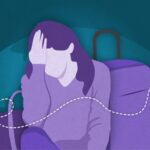 Avaliando sua saúde mental como imigrante: Quando procurar ajuda